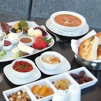 Oruç tutarken tok kalmanın yolları!