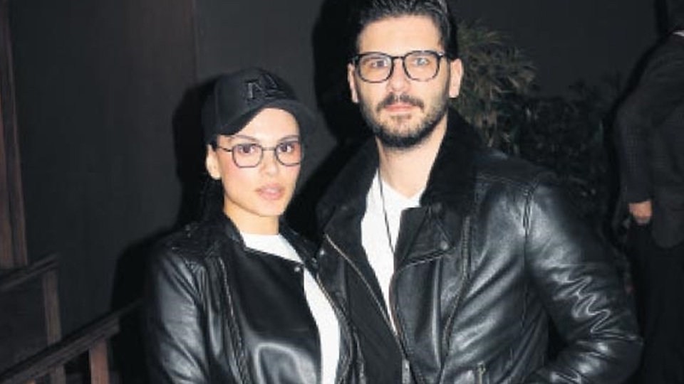 Etiler'de görüntülendiler