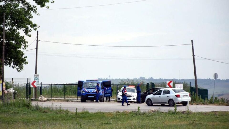 Muharrem İnce, cezaevinde Demirtaş'ı ziyaret etti