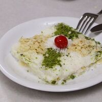 Ramazan'ın vazgeçilmezi güllaç tarifi!