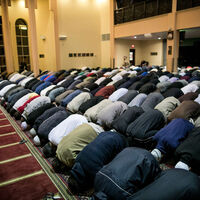 Teravih namazı nasıl kılınır?