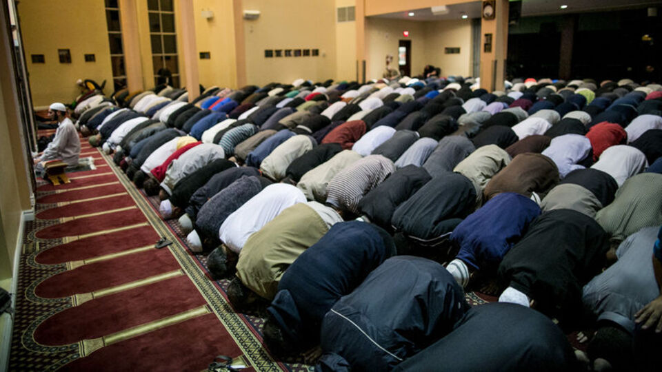 Teravih namazı nasıl kılınır?