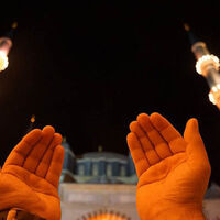 İftar duası nasıl yapılır?