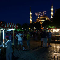 Ramazan ayında neler yapılır?