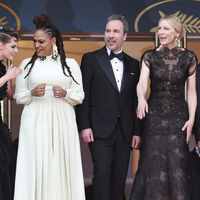 71. Cannes Film Festivali'nden ayrıntılar