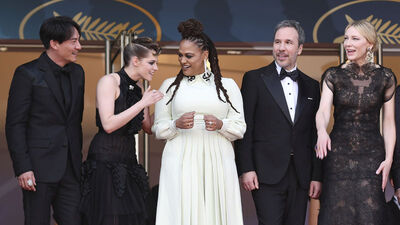 71. Cannes Film Festivali'nden ayrıntılar