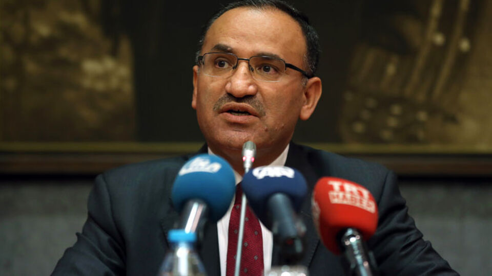 Bozdağ'dan 'tamam-devam' yanıtı: İktidar Twitter'dan çıkmaz