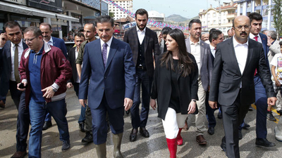 Vali açıkladı! Ödemeler bugün başladı