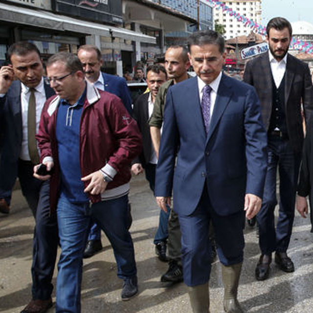 Vali açıkladı! Ödemeler bugün başladı
