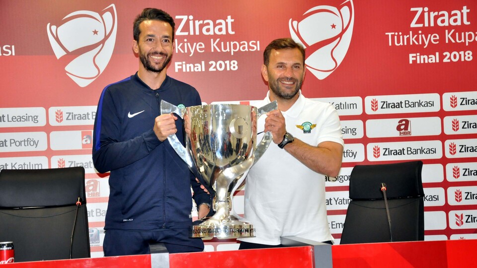 "Fenerbahçe favori olabilir ama..."