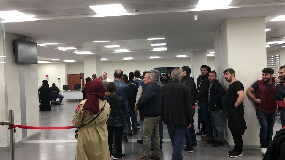 Adres değişikliği nasıl yapılır?