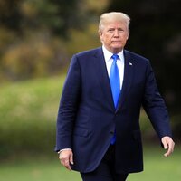 Trump'tan Kim Jong-Un açıklaması