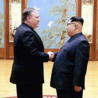 ABD Dışişleri Bakanı'nın Kuzey Kore ziyaretinde sürpriz gelişme!