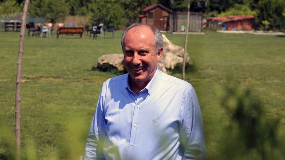 İnce: Hiçbir sınavdan ücret almayacağız