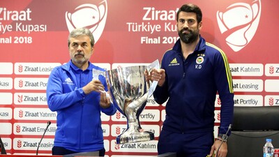 Aykut Kocaman'dan Fatih Terim'e yanıt