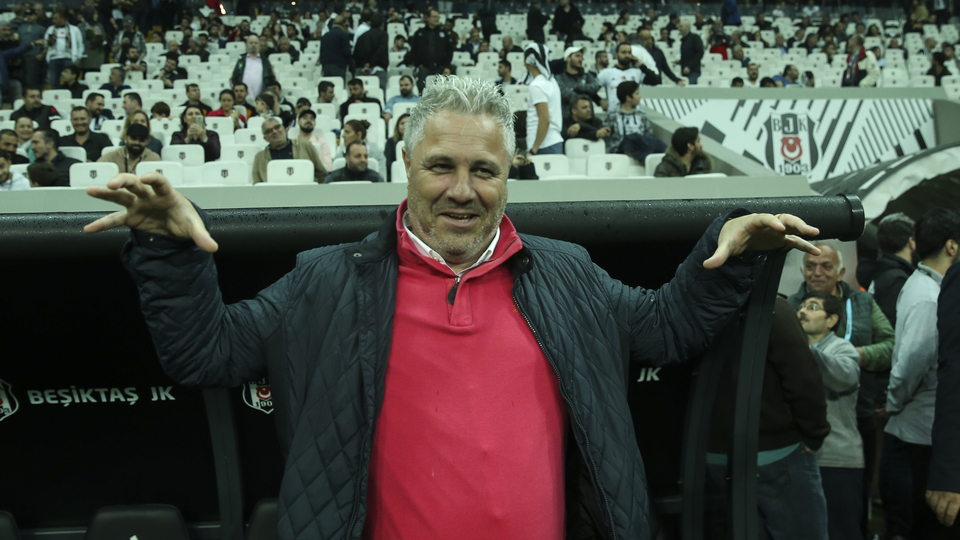 Sumudica: Tuzağa düştüm