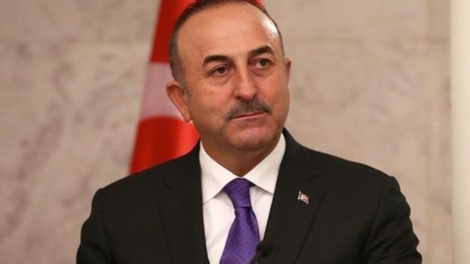 Dışişleri Bakanı Çavuşoğlu: Devletler imzalarının arkasında durmalı