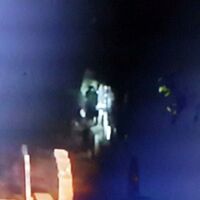 Mezarlıktaki olay gizemini koruyor! Vatandaşlar Çorum'a akın etmeye başladı