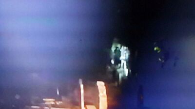 Mezarlıktaki olay gizemini koruyor! Vatandaşlar Çorum'a akın etmeye başladı