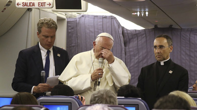 Vatikan'dan Medine'de kilise iddialarına açıklama!