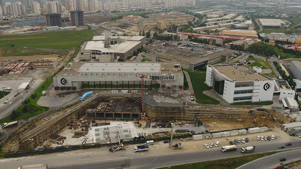 Abdi İbrahim'den 1 milyar liralık yatırım hamlesi