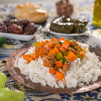 Uzmanlar uyarıyor: Oruç bir ziyafet gibi açılmamalı!