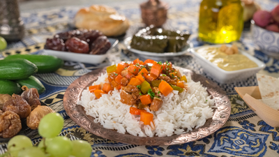 Uzmanlar uyarıyor: Oruç bir ziyafet gibi açılmamalı!