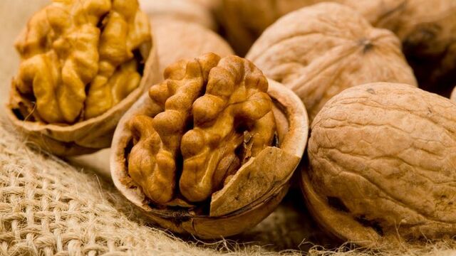 Ramazan'da ceviz tüketmenin faydalarını biliyor muydunuz?