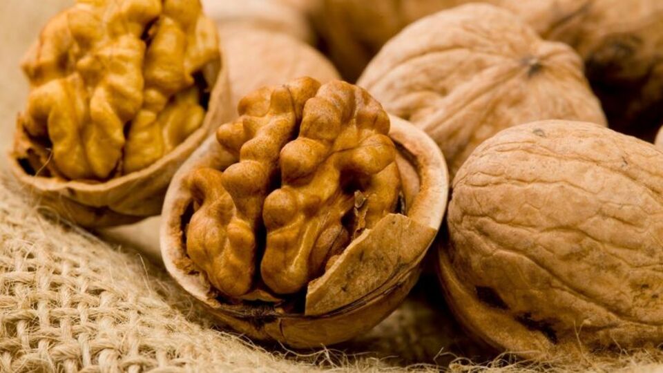 Ramazan'da ceviz tüketmenin faydalarını biliyor muydunuz?