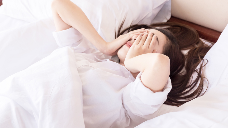 Ramazan'da oruç tutmayı zorlaştıran migren ağrılarına botoks çözümü!