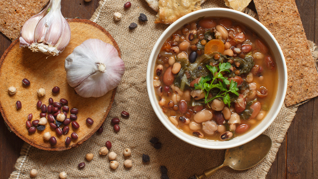 İftara çorba ile başlayın sahura ise yumurta...