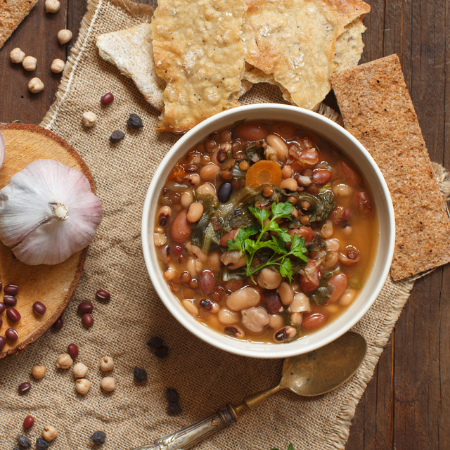 İftara çorba ile başlayın sahura ise yumurta...