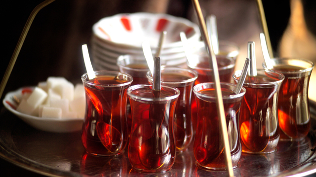 Sahurda çay veya kahve içmek doğru mu?