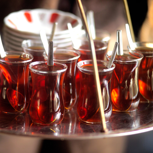 Sahurda çay veya kahve içmek doğru mu?