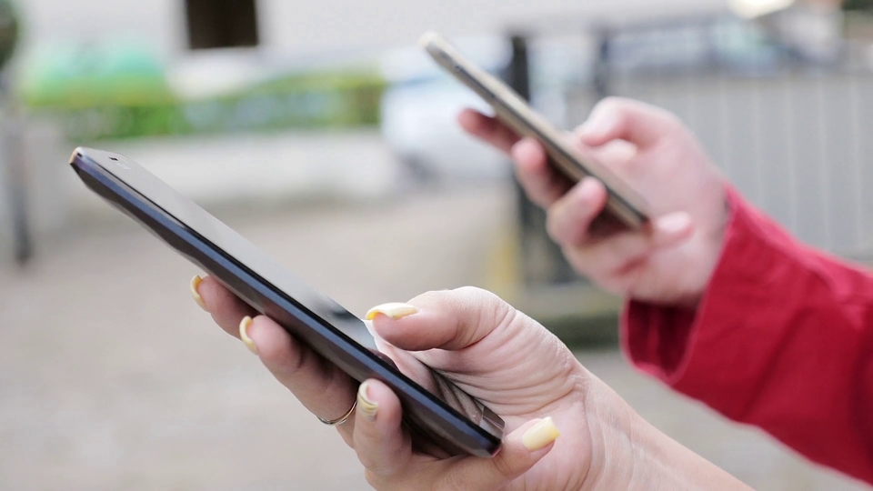 Whatsapp'a dev rakip!