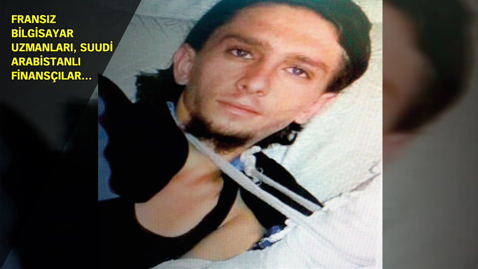 Hatay'da yakalanan DEAŞ'lı teröristten şok itiraf!