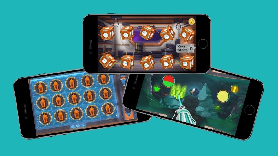 Türkiye'de bir ilk: İşe almadan önce oyun oynatıyor