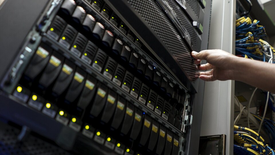 Büyük veri, analitik ve yapay zeka için sırada ne var?