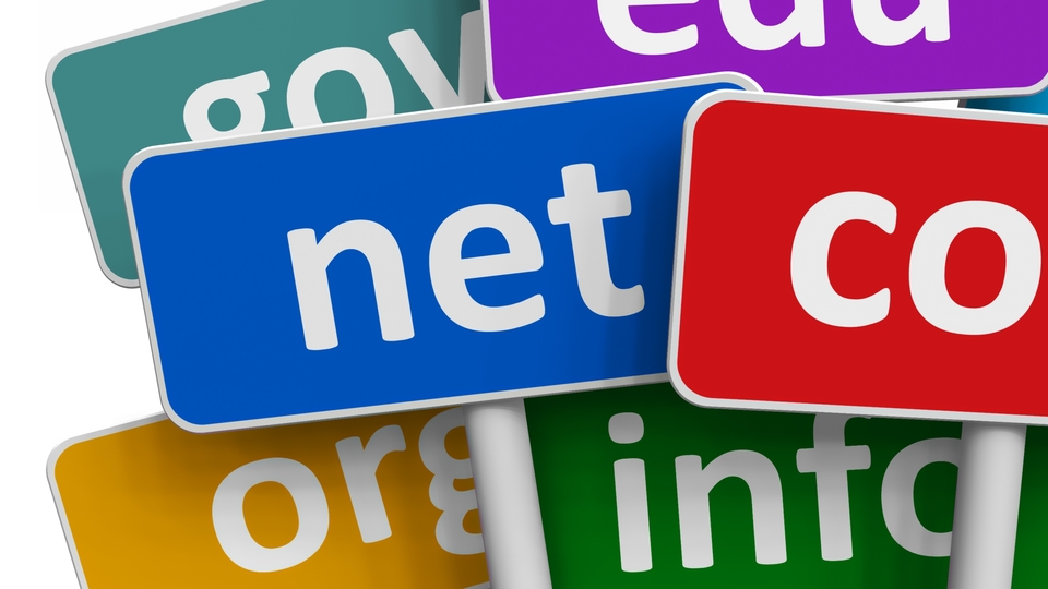 Tek bir adreste milyonlarca alan adı bilgisi