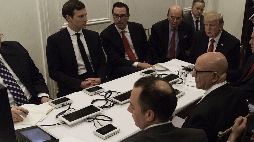 ABD Hazine Bakanlığı'ndan 90 gün uyarısı