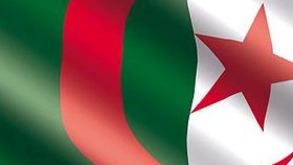 Cezayir'den ABD'ye tepki