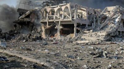 Somali'de intihar saldırısı: Çok sayıda ölü var