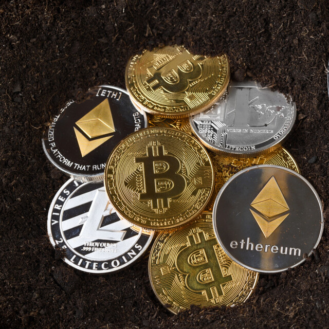 Kamu kurumlarına ve üniversitelere kripto tuzak!
