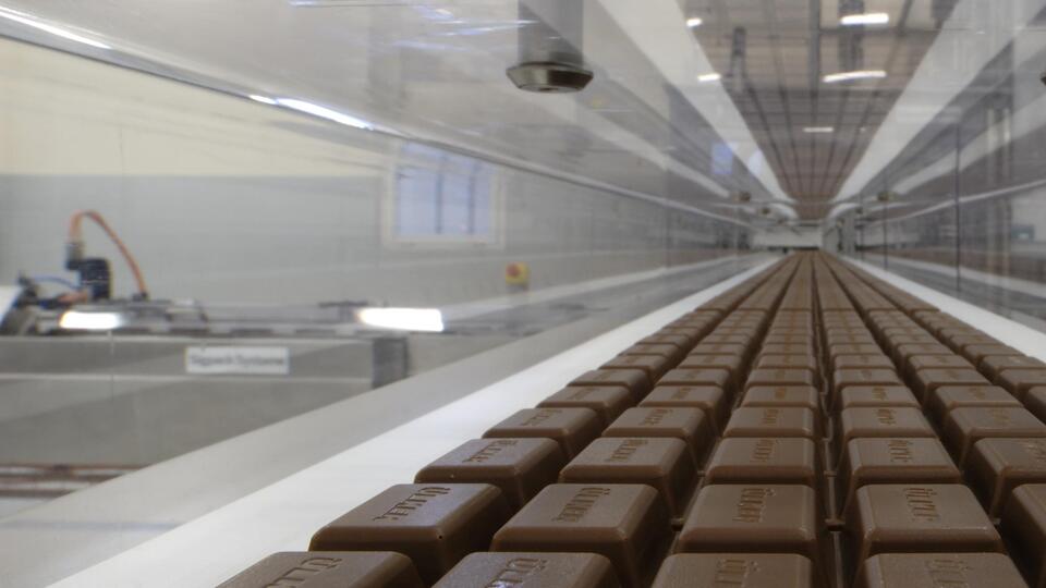 Ülker Bisküvi ilk çeyreği 122 milyon net kârla tamamladı