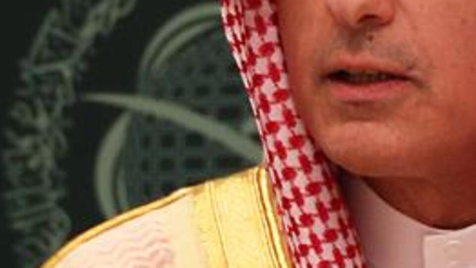 Suudi Arabistan'dan "nükleer silah" açıklaması