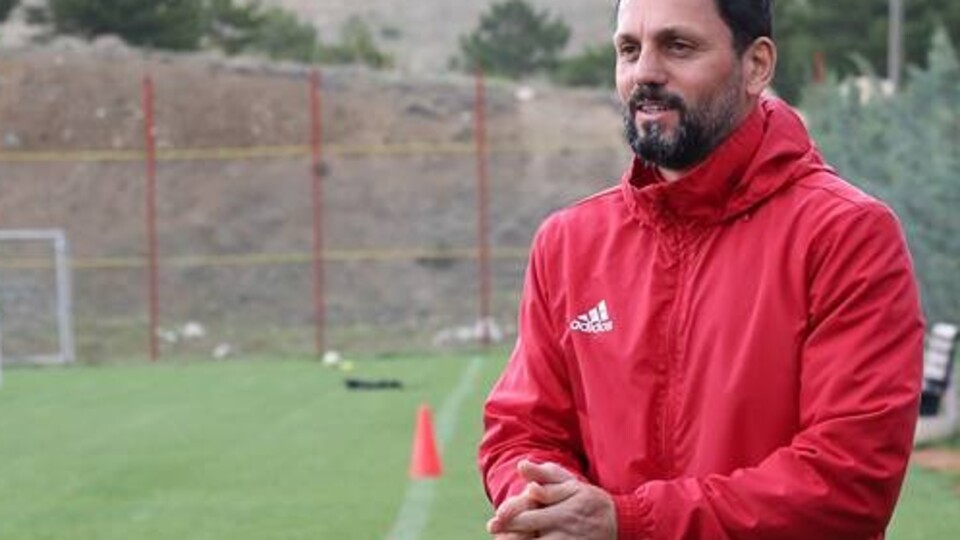 "Bazı şeylerin değişmesi gerekiyor"