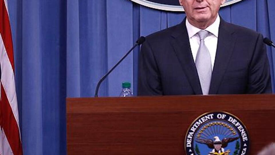 ABD Savunma Bakanı Mattis: İran nükleer anlaşmasını uzun dönemde yetersiz bulduk