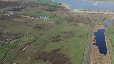 Kanal İstanbul'a bir talip daha!