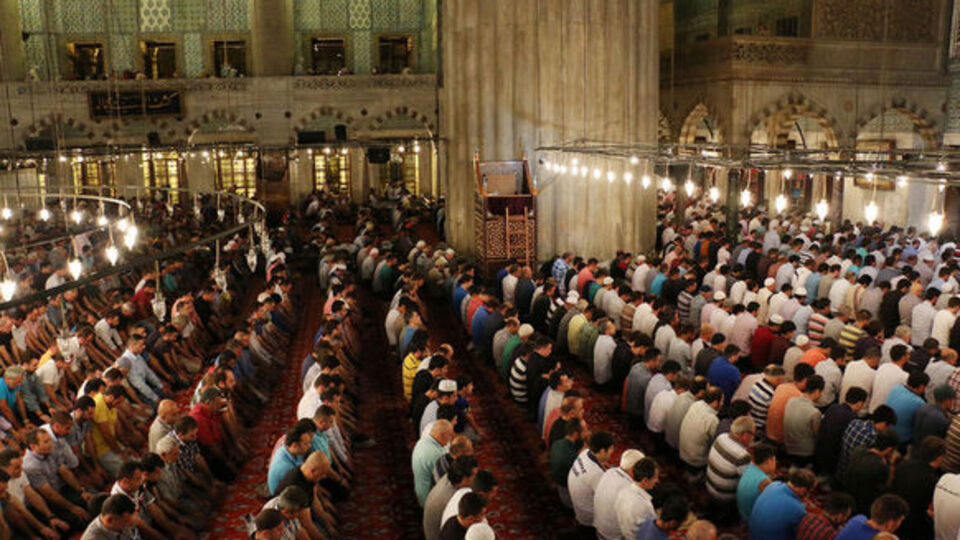 Kadir Gecesi namazı nasıl kılınır?