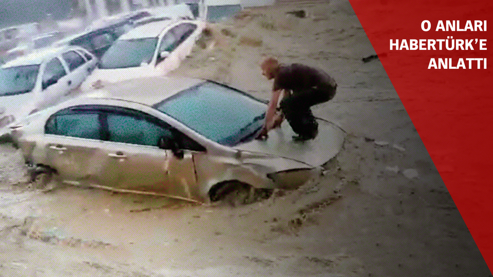 Bu da Mamak sörfçüsü!